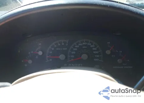 2004 Ford Expedition Eddie Bauer z USA, uszkodzony, nr VIN 1FMEU17W14LB83063